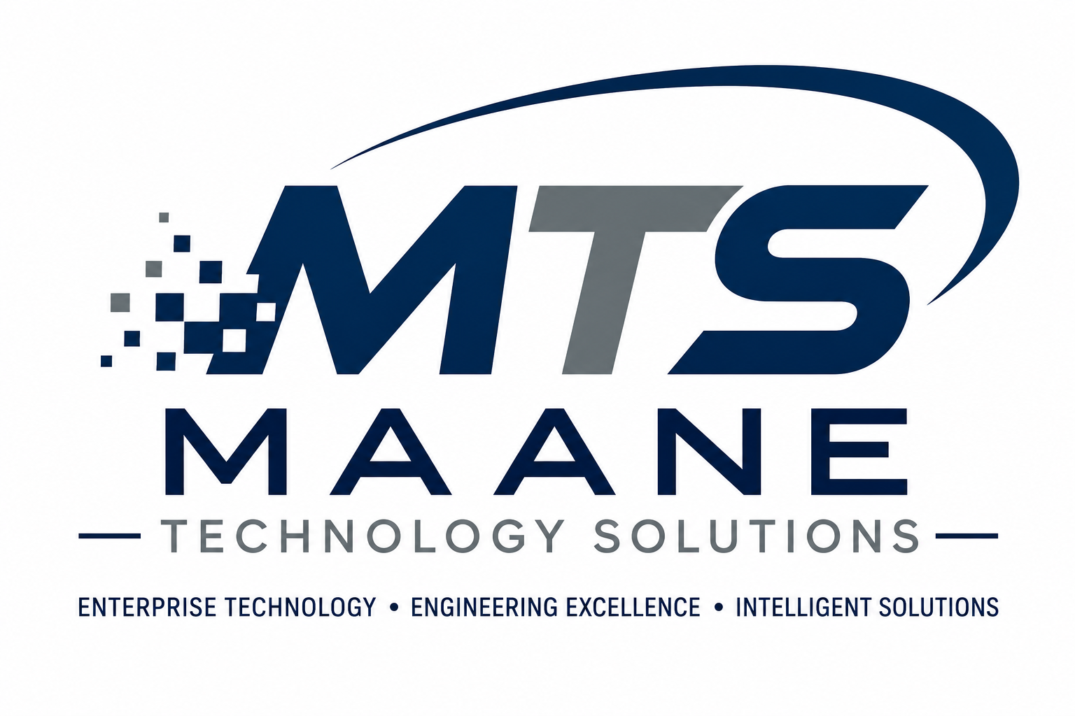 Maane Technology Solutions Logo